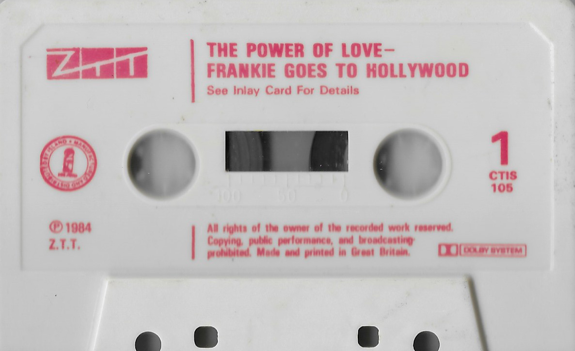 Power of Love